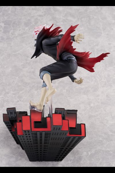 DRESSTA 当哒当/胆大党 厄卡伦（变身）