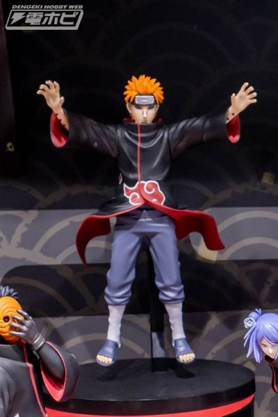 VIBRATION STARS 火影忍者疾风传 佩恩