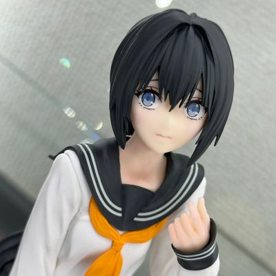 2.5次元的诱惑 握笔之友！ 诺诺亚~校服造型~