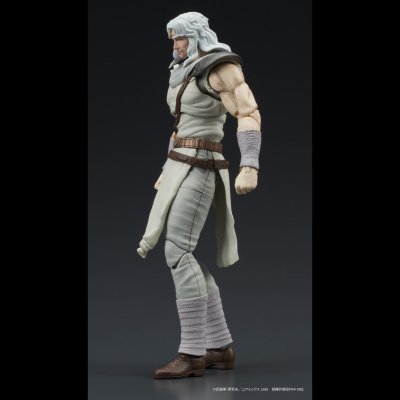 DIGACTION  北斗神拳 托奇