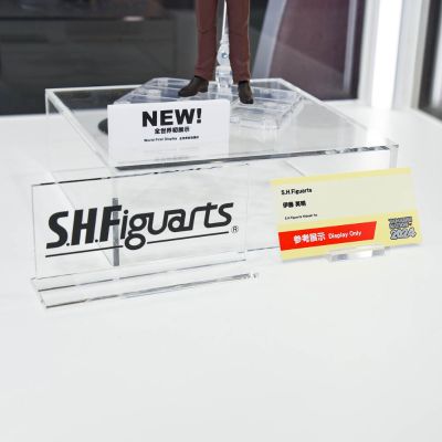 S.H.Figuarts 伊藤英明