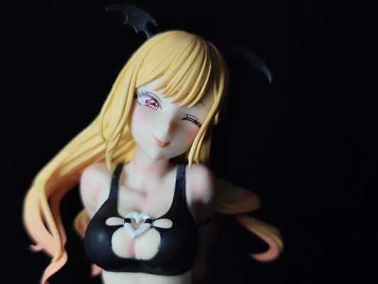 Celestial vivi 更衣人偶坠入爱河 动画版 喜多川海梦