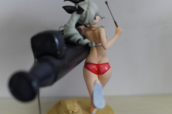 少女与战车 剧场版 安丘比