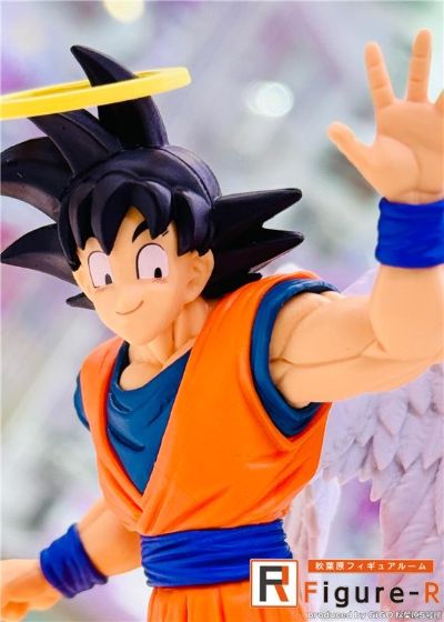 龙珠Z  History Box 孙悟空