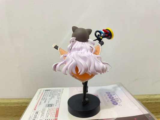 POP UP PARADE  魔法少女小圆 剧场版 [新篇] 叛逆的物语  百江渚