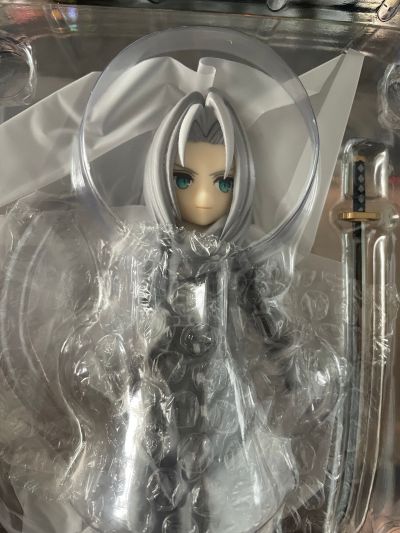 最终幻想7重制版 ADORABLE ARTS 萨菲罗斯