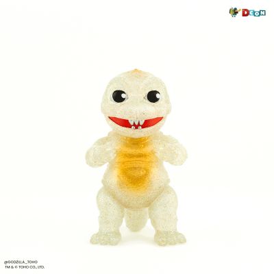 怪兽总攻击 软胶套装 闪光变种（DCON）