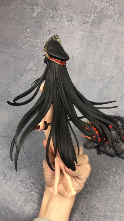 命运-冠位指定 弓兵-织田信长