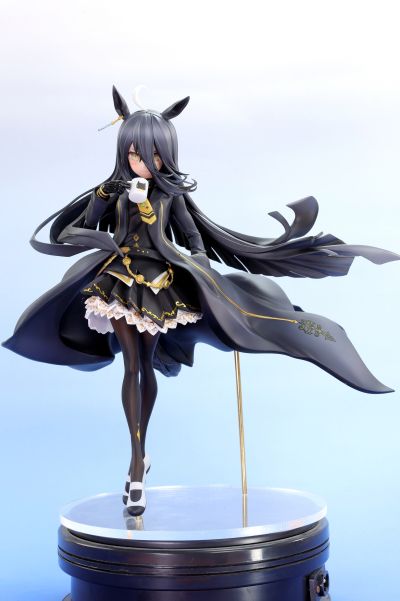 赛马娘 曼城茶座