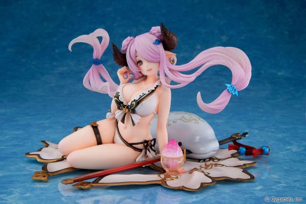 碧蓝幻想 娜露梅娅 爽凉斩姬 娜露梅娅（企划取消）