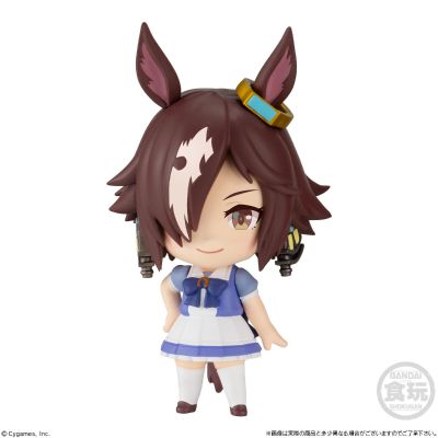 赛马娘 迷你角色系列03