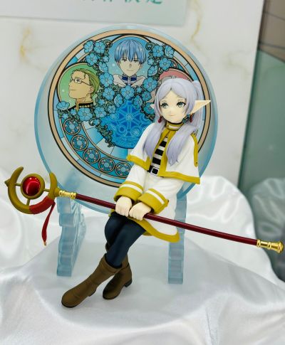 Glasscape 葬送的芙莉莲 菲伦