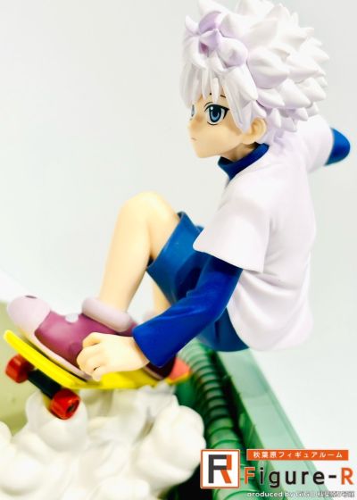 猎人  Memorable Saga Special-奇犽-