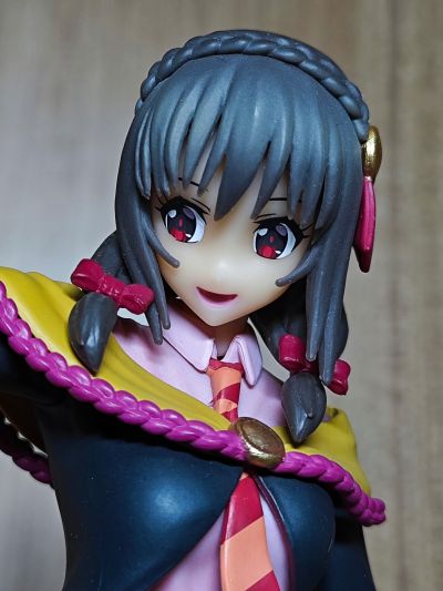 Luminasta 为美好的世界献上爆焰 芸芸