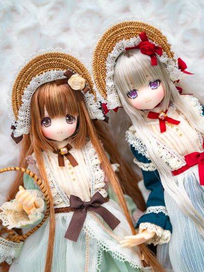 POD022-YSL SAHRA'S a・la・mode 柚叶／～meow×meow a･la･mode～秘密故事 蔷薇小姐