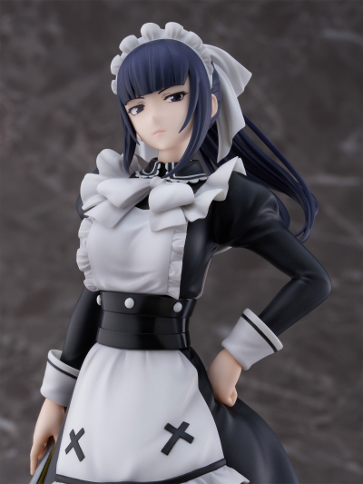 OVERLORD 娜贝拉尔·伽玛