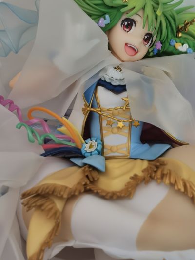 超时空要塞F  兰花·李～10周年庆～