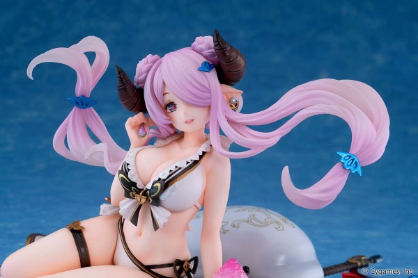 碧蓝幻想 娜露梅娅 爽凉斩姬 娜露梅娅（企划取消）