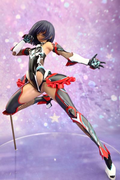 对魔忍RPG 成年雪风