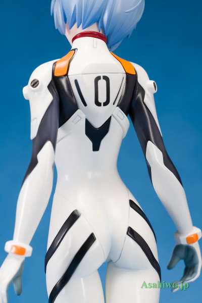 新世纪福音战士新剧场版 绫波零