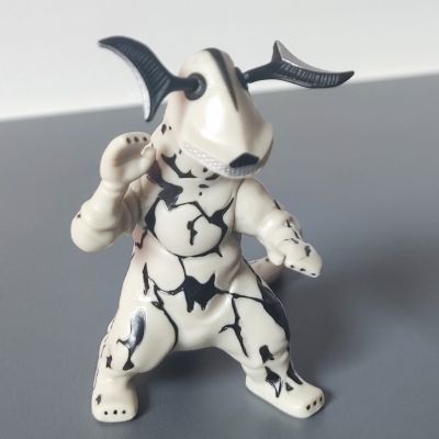 奥特曼经典造型大集结10