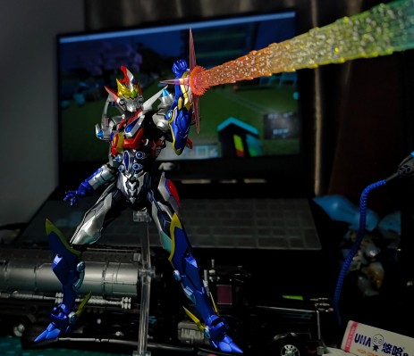 figma#SP-163 古立特宇宙 古立特（宇宙形态）