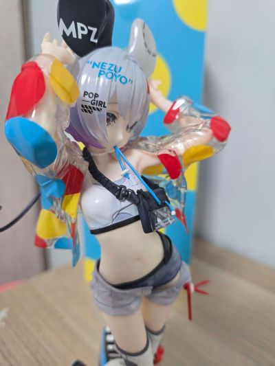 NEZUPOYO - POP GIRL #1