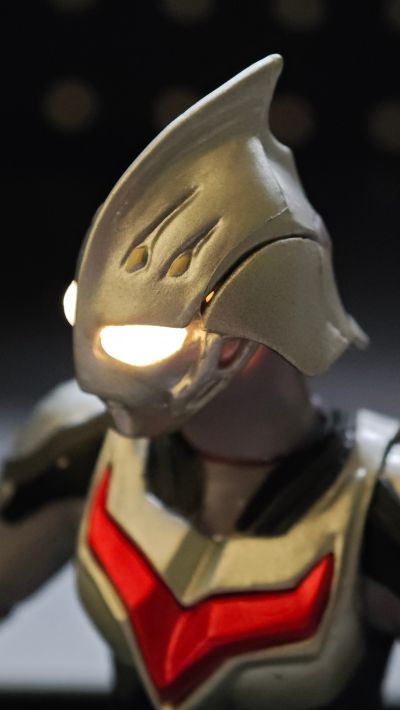 终极闪耀 奥特曼系列20