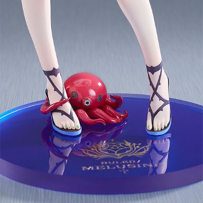 命运-冠位指令 裁定者-梅柳齐娜