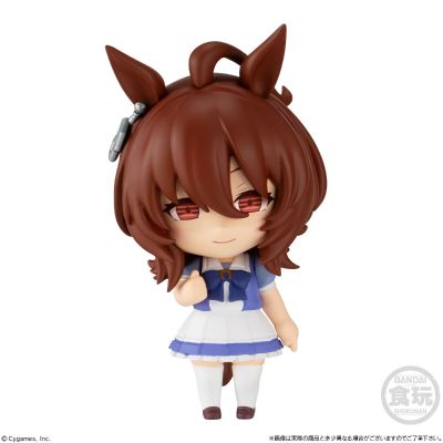 赛马娘 迷你角色系列03
