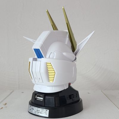 机动战士高达SEED FREEDOM 非凡强袭自由高达 头部音箱