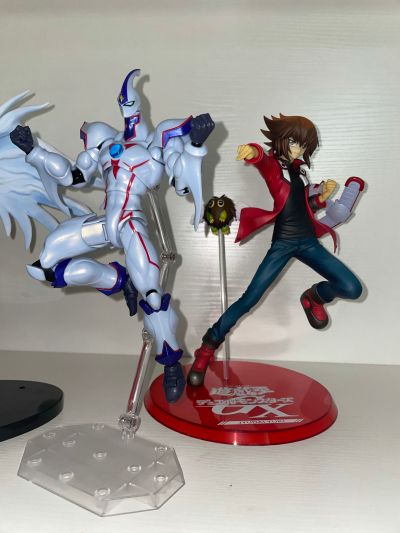 转轮科技 游戏王－怪兽之决斗GX 元素英雄新宇侠