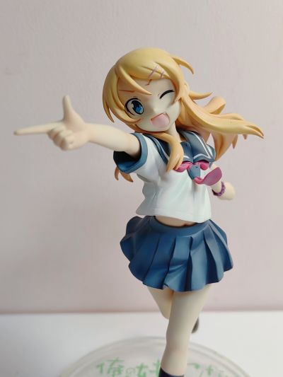 我的妹妹不可能那么可爱第二季 高坂桐乃