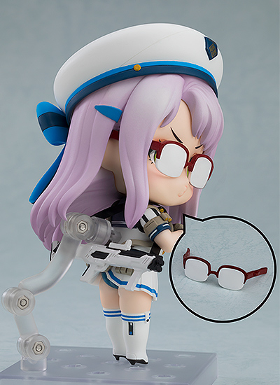 粘土人#2671 胜利女神：妮姬 尼恩