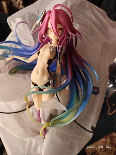 PRISMA WING PWNGNL-02P 游戏人生：零 休比·多拉