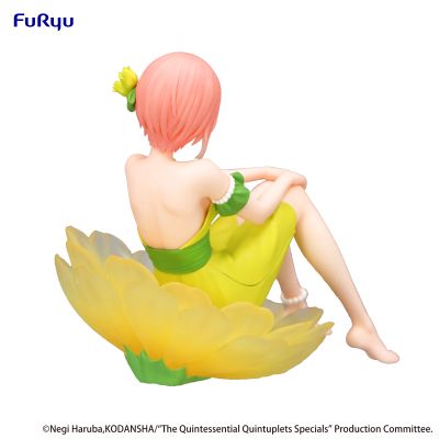 动画特篇 五等分的新娘∽ Bloo-me!ー中野一花ー