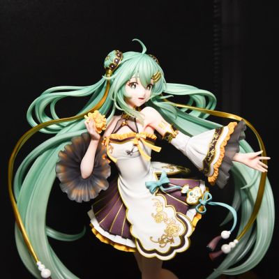 初音未来 中秋之夜