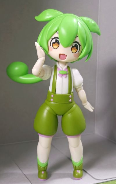 Plafia 俊达萌