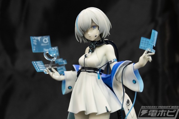 碧蓝航线 领航员TB（安静）