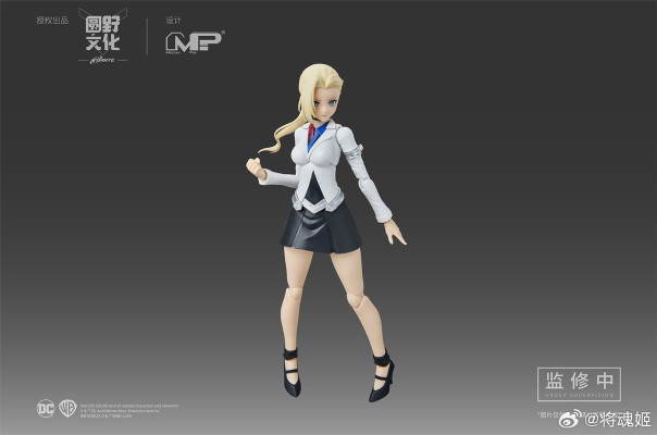 DC——哈莉·奎茵