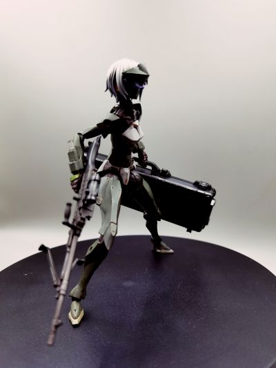 无限邂逅 穿刺者（暂译）