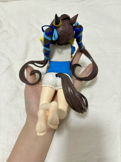 动画片 赛马娘 第三季 -悠闲时光-强击