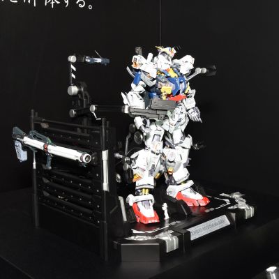 METAL STRUCTURE  解体匠机  RX-178 高达Mk-II（幽谷样式）