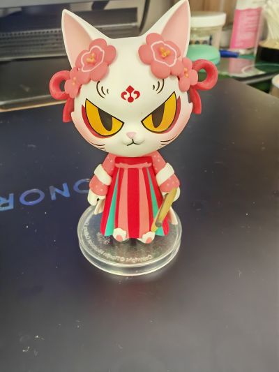 大理寺日志 猫爷少卿