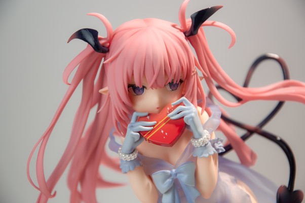 魅魔 露露姆 情人节