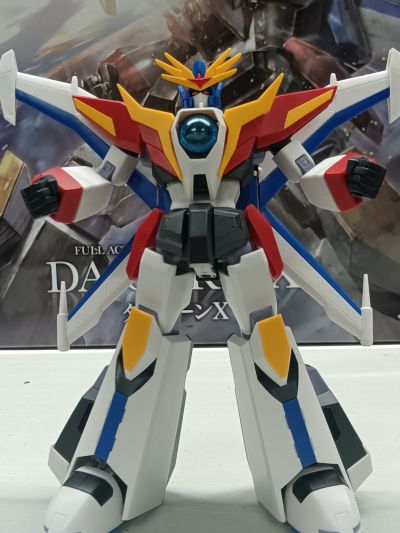 勇者传说 泰丹X