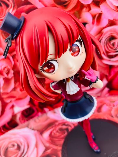 我推的孩子 Q posket Origin-露比-