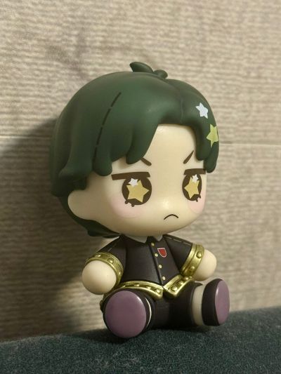 Huggy Good Smile 间谍过家家  达米安·德斯蒙