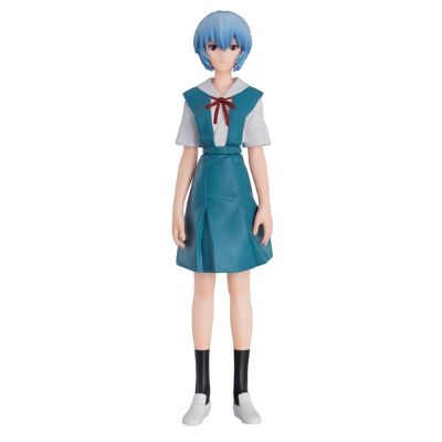 新世纪福音战士新剧场版 肖像 f02