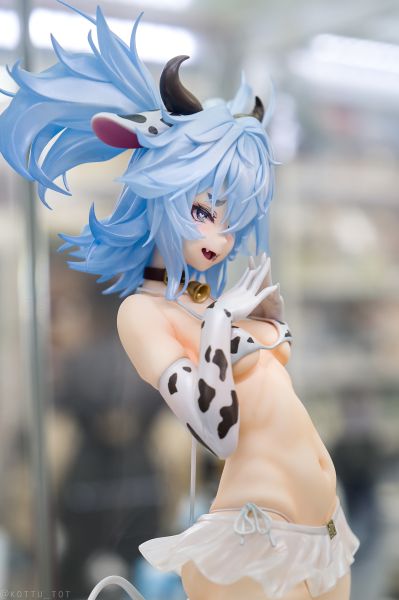 少女前线 PA-15 奶牛比基尼